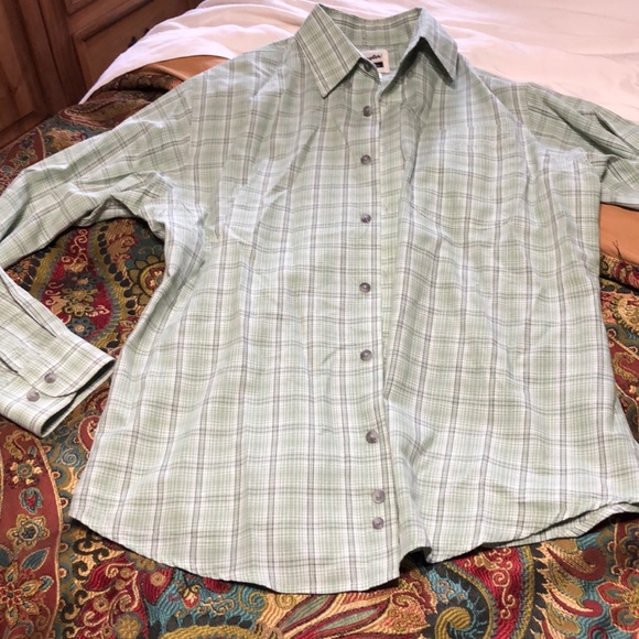 To small - Picture 1 of 1